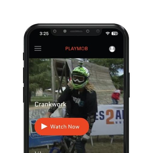Picture of Playmob