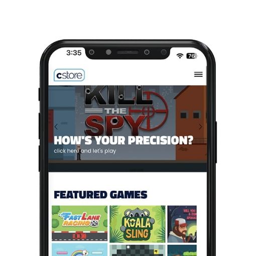 Picture of Cstore