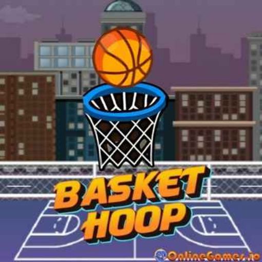 Picture of Basket Hoop