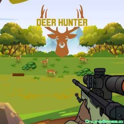Picture of Deer Hunter
