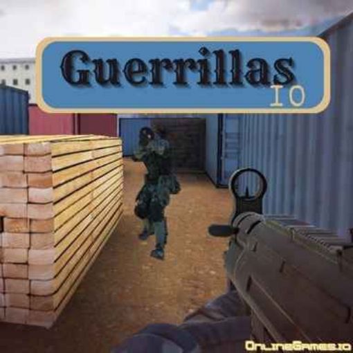 Picture of Guerrillas io