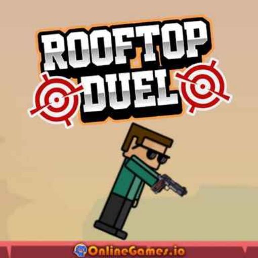 Picture of Rooftop Duel