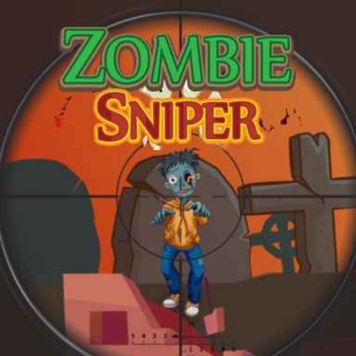 Picture of Zombie Sniper
